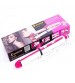 Shinon 4in1 Professional Hair Straightener Curler And Crimper With Cover